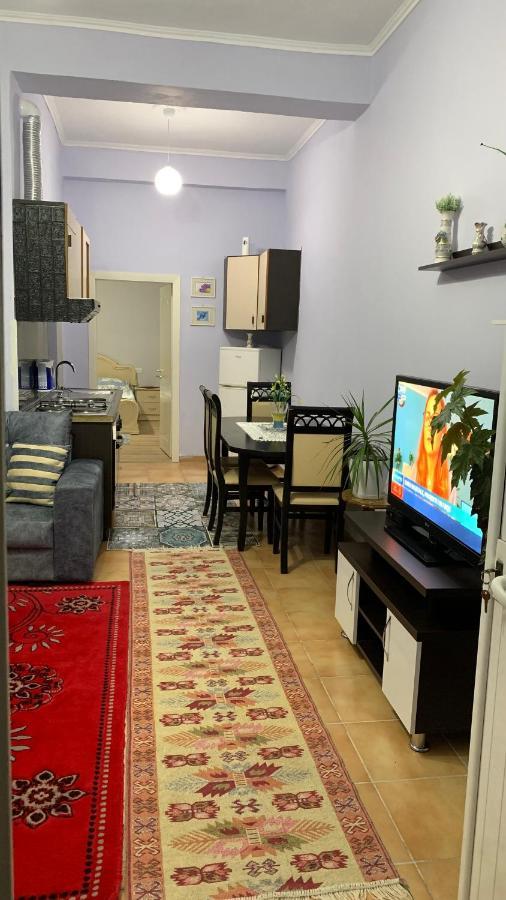 Priam Garden Apartman Durrës Kültér fotó